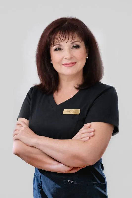 Д-р Златина Георгиева